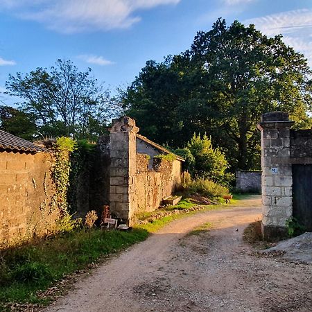 Superbe Maison De Campagne A Deux Pas De Nantes Treillières Buitenkant foto