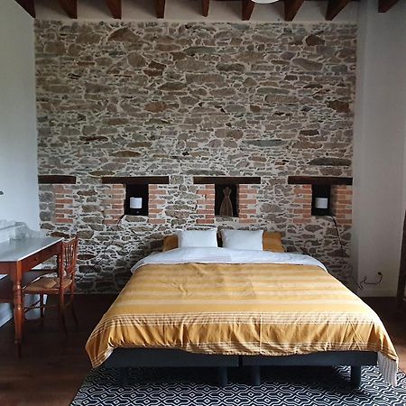 Superbe Maison De Campagne A Deux Pas De Nantes Treillières Buitenkant foto