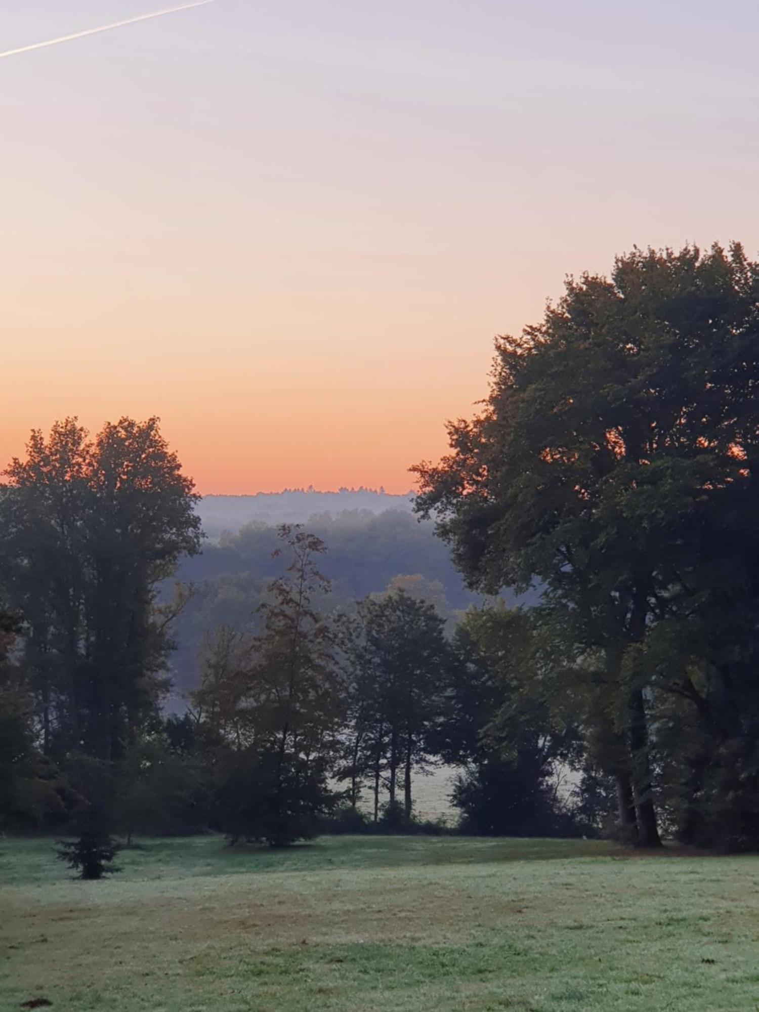 Superbe Maison De Campagne A Deux Pas De Nantes Treillières Buitenkant foto