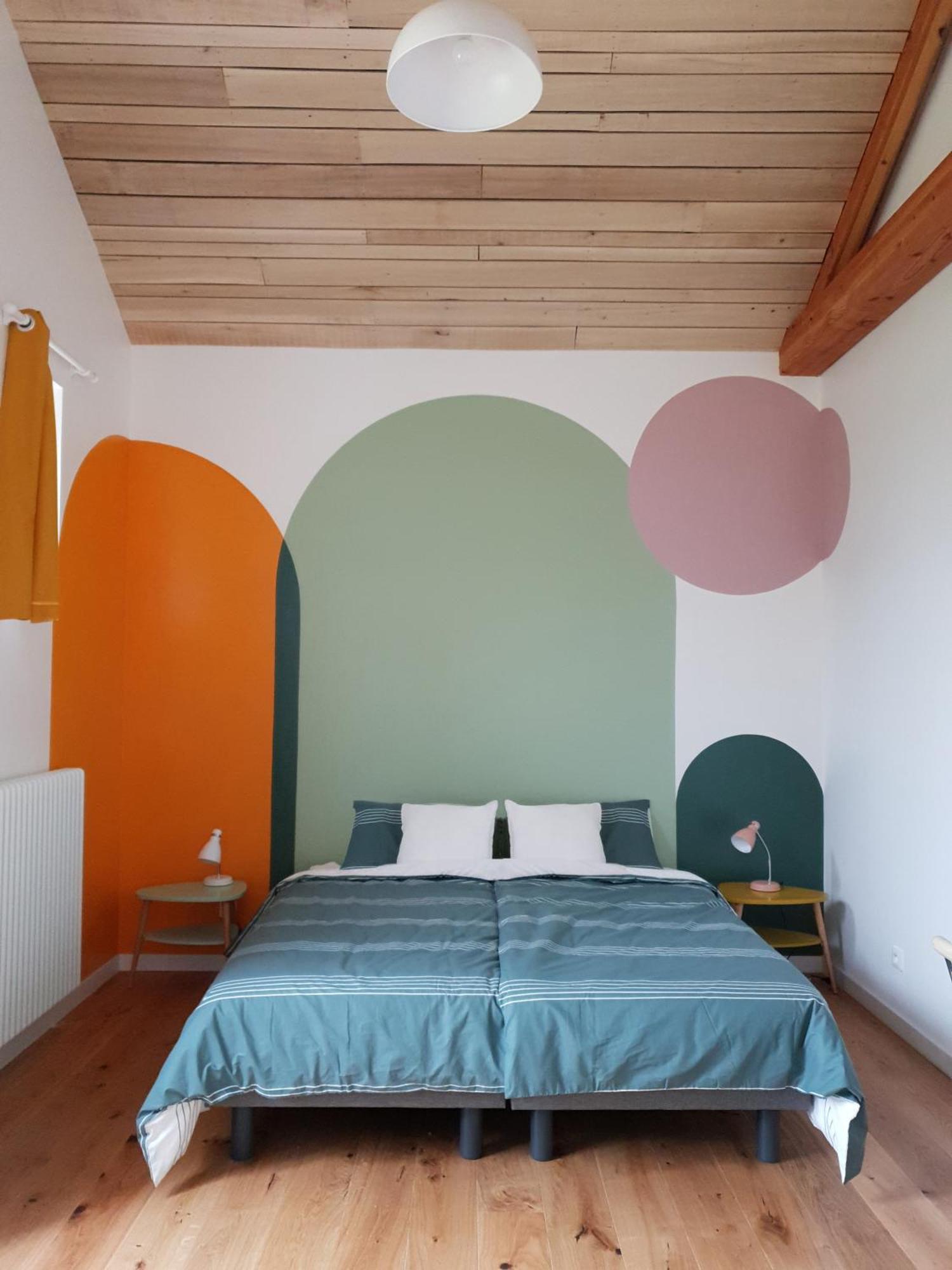 Superbe Maison De Campagne A Deux Pas De Nantes Treillières Buitenkant foto
