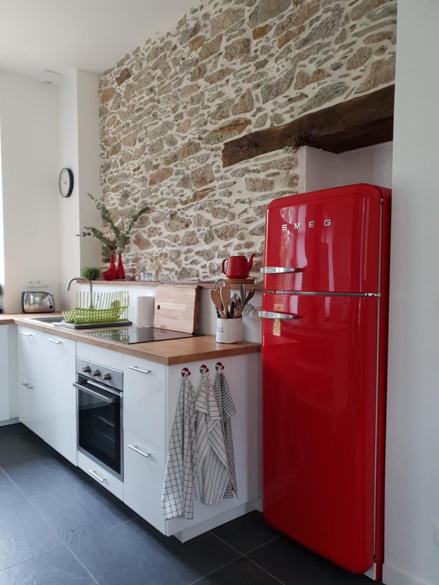 Superbe Maison De Campagne A Deux Pas De Nantes Treillières Buitenkant foto